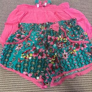 Japna Sleepwear Short Bundle